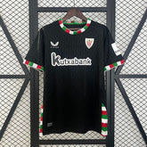 Athletic Bilbao 2024-2025 tercera de visitante